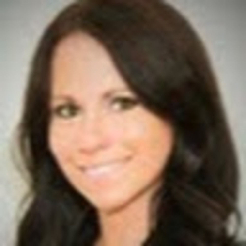 Meet your Posher, Tina